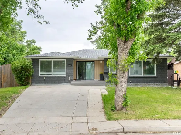 3312 Portnall AVENUE, Regina, SK S4S 2B6