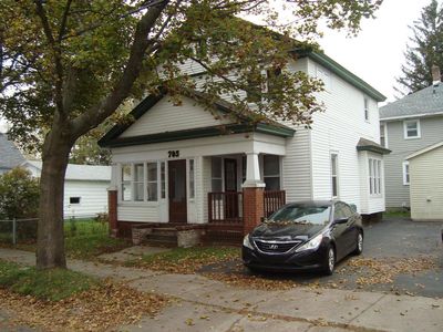 705 KICKBUSCH STREET, Wausau, WI, 54403