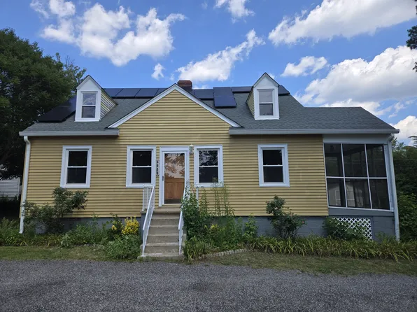 4906 Dollard Dr, Richmond, VA 23230