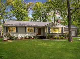 69 Orchard Ln, Berkeley Heights, NJ 07922