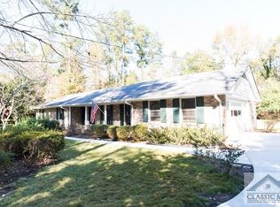 115 Sandstone Ct, Athens, GA 30605