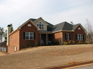 55 Rose Creek Dr, Covington, GA
