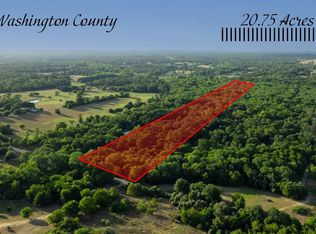 12515 Whitman Rd, Brenham, TX 77833