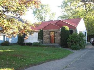 269 Canton Rd, Akron, OH 44312