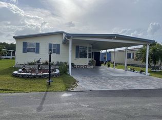 1732 Western Redwood Ave #157, Kissimmee, FL 34758