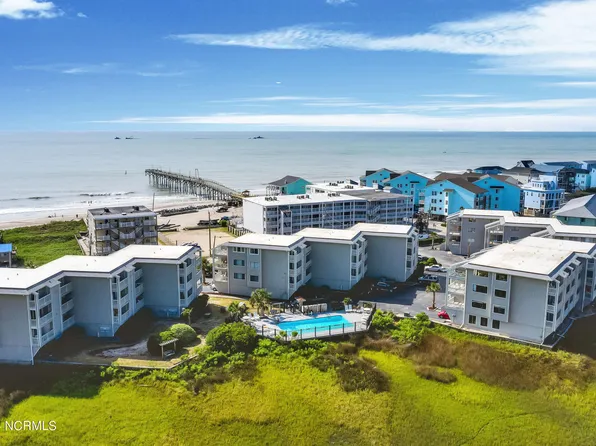 1801 Canal Dr C14, Carolina Beach, NC 28428