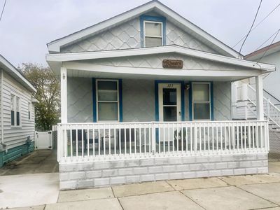 323 E Youngs Ave, Wildwood, NJ, 08260