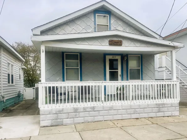 323 E Youngs Ave, Wildwood, NJ 08260