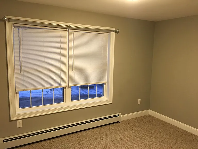 Front second bedroom