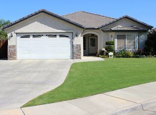 9706 Portofino Ct, Bakersfield, CA 93312