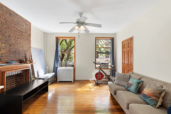 Rented by Brown Harris Stevens | media 7