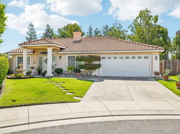 4308 Blue Gill Ct, Stockton, CA 95219