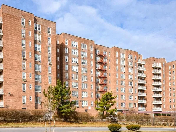 245 Rumsey Road #5A, Yonkers, NY 10701