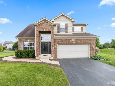 582 Birchwood Dr, Yorkville, IL, 60560