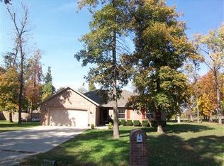 721 Cohick Dr, Mount Vernon, MO 65712