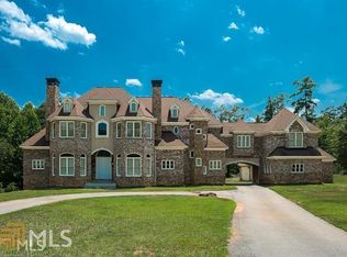 1856 N Highway 92, Fayetteville, GA 30214