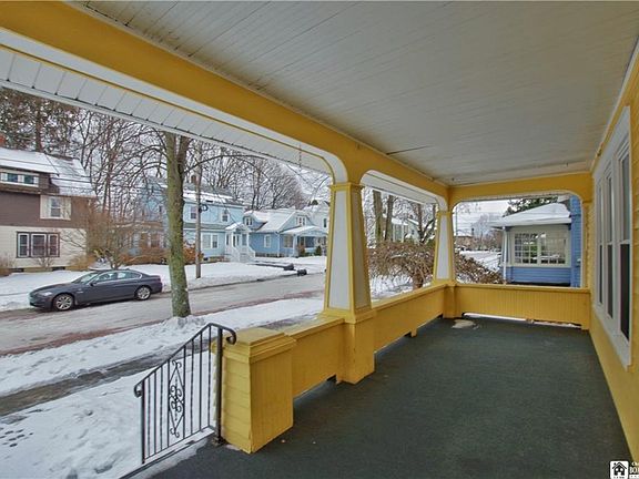 2nd image of 35 Woodworth Ave