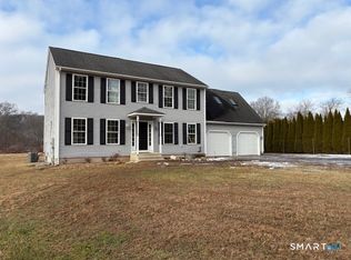 55 Tuckie Rd, Windham, CT 06280