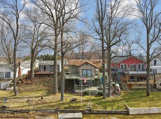 50366 Taylor Rd, Marcellus, MI 49067