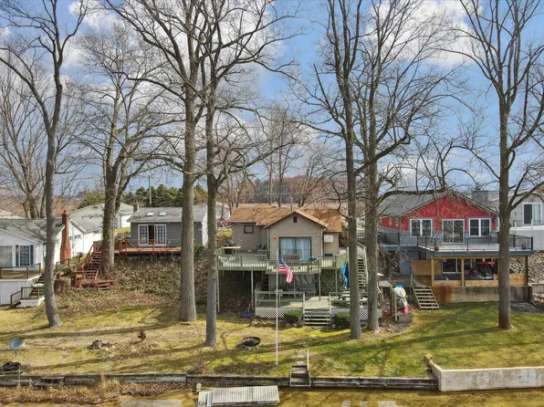 50366 Taylor Drive, Marcellus, MI 49067