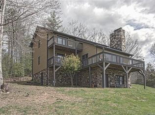 5218 Old Linville Rd, Marion, NC 28752