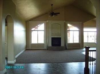 Front room