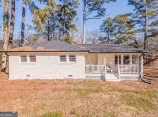 136 Elliott Dr NW, Rome, GA 30165
