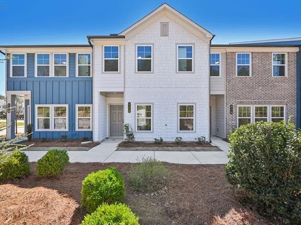 6116 Vaughnmere Way, Douglasville, GA 30135