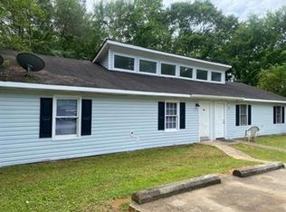 100 Sayemore Dr #100, Athens, GA 30601