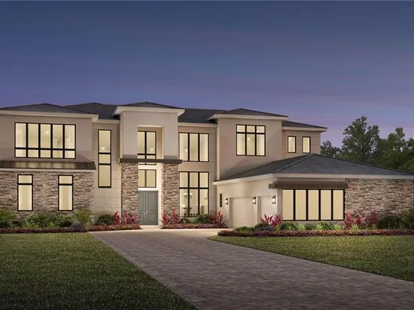 16933 Crete Way, Montverde, FL 34756