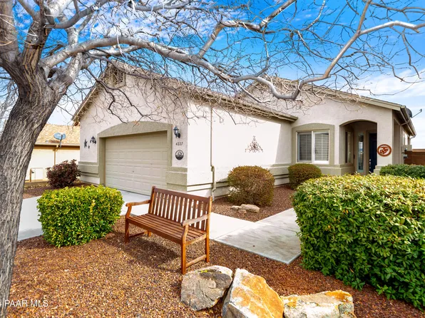 4227 N Cornwall Rd, Prescott Valley, AZ 86314