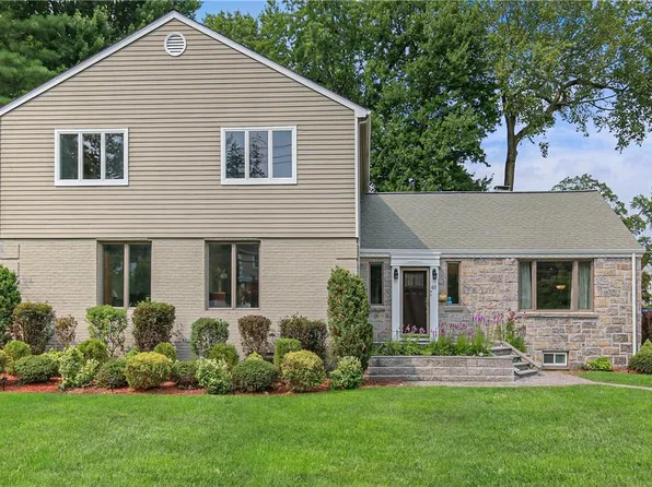 61 Longview Drive, Scarsdale, NY 10583