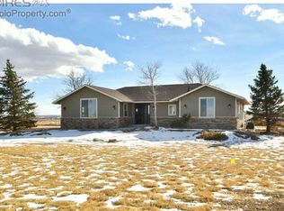 3448 County Road 4, Erie, CO 80516
