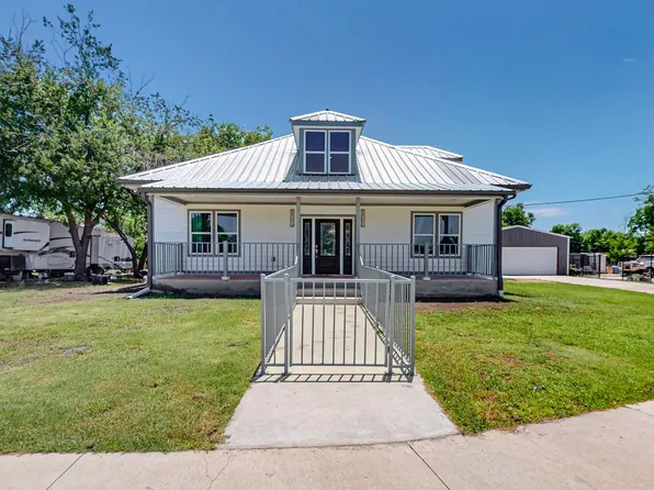 4495 Highway 380, Greenville, TX 75401