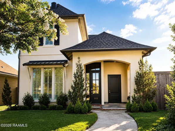 406 Waterview Rd, Youngsville, LA 70592
