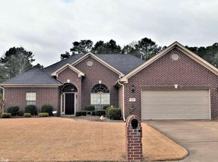 14401 Wimbledon Loop, Little Rock, AR 72210