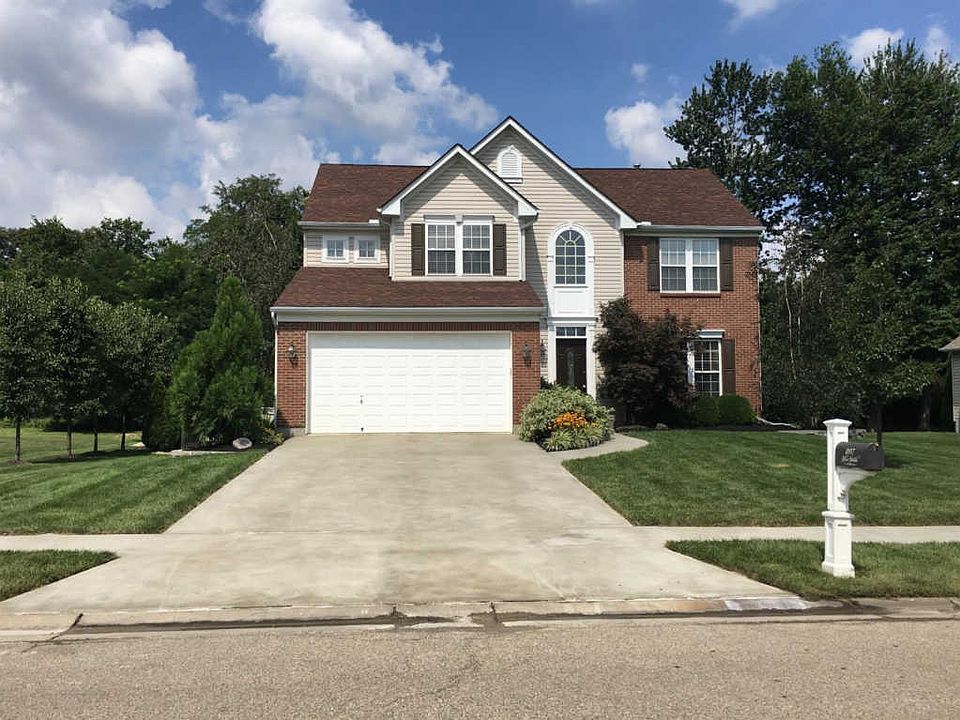 1st image of 4207 Silver Streak Dr