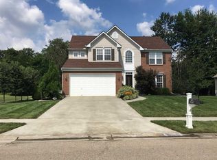 4207 Silver Streak Dr, Cincinnati, OH