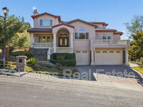941 Roselma Pl, Pleasanton, CA 94566