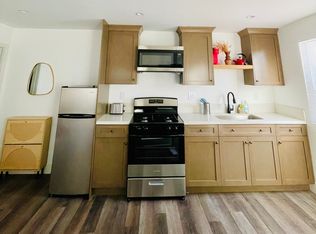 (Undisclosed Address), Los Angeles, CA 90043