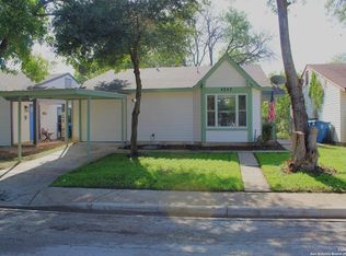 4842 Cobb Valley, Kirby, TX 78219