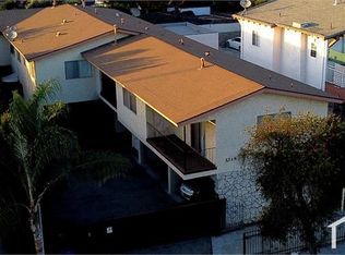 2219 Crenshaw Blvd #4, Los Angeles, CA 90016