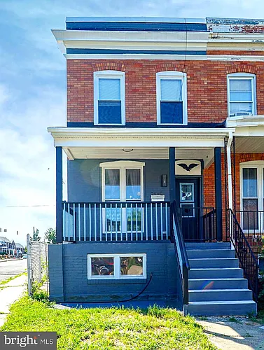 3445 Harwell Ave Photo 1