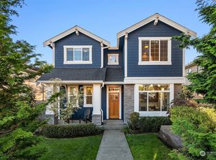 311 10th Ave W, Kirkland, WA