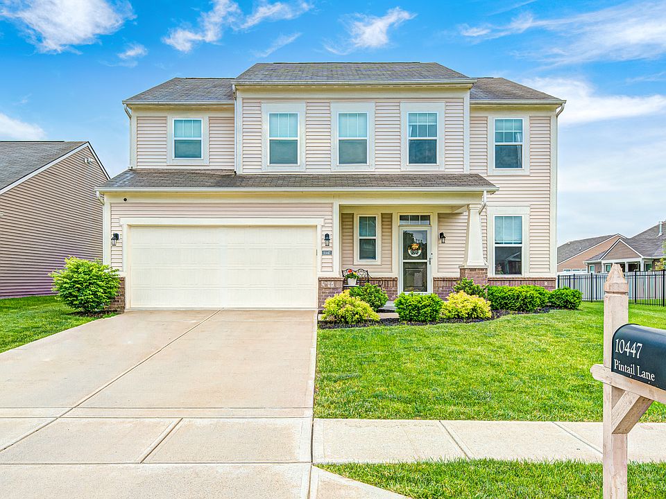 1st image of 10447 Pintail Ln