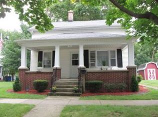 926 N Walnut St, Plymouth, IN