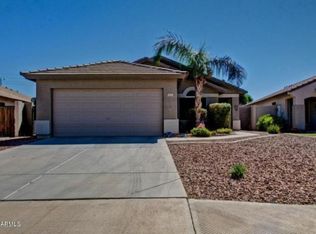 8151 W Tonto Ln, Peoria, AZ 85382
