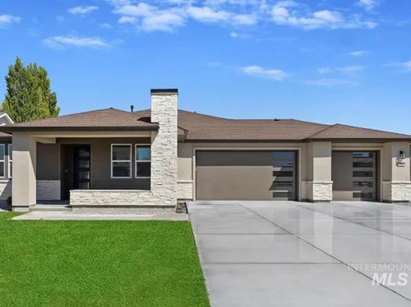 258 Maxine Ln W Homesite 207, Kimberly, ID 83341