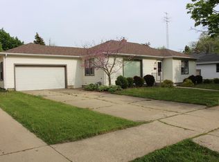 3521 18th Ave, Kenosha, WI 53140