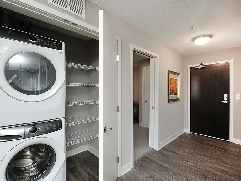 Spectrum Apartments & Townhomes — Photo 80